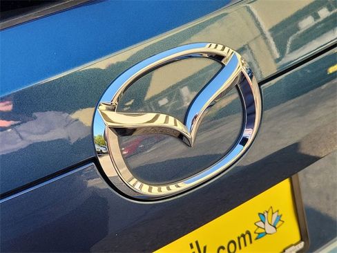 Used 2023 MAZDA CX-5 AWD 2.5 S w/ Select Package image 29