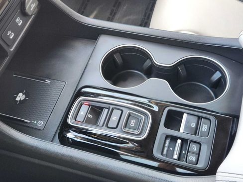 Used 2026 Honda Pilot EX-L image 18