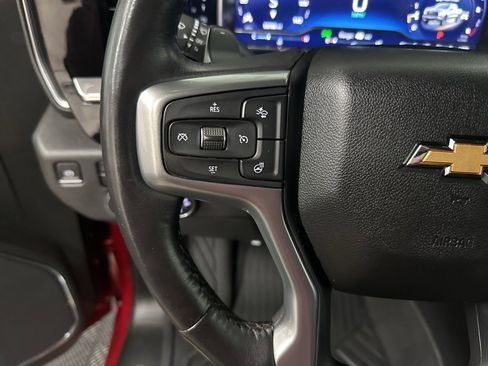 Used 2023 Chevrolet Silverado 1500 LT Trail Boss w/ Convenience Package II image 15