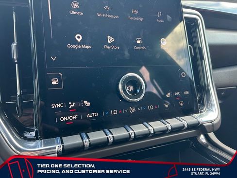 Certified 2026 GMC Yukon XL Elevation AWD/4WD image 30