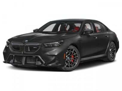 New 2026 BMW M5 w/ Carbon Package