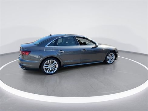 Used 2022 Audi A4 2.0T Premium Plus image 8