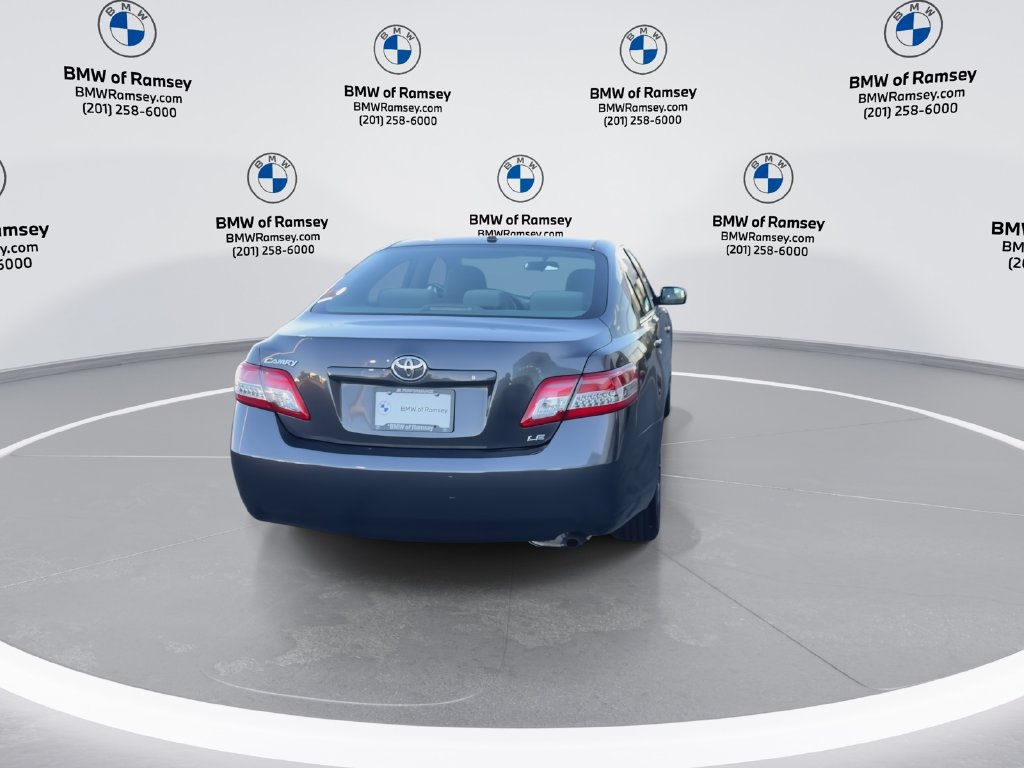 Used 2011 Toyota Camry LE FWD image 7
