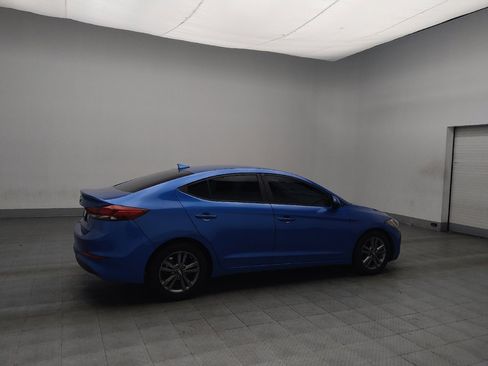Used 2018 Hyundai Elantra SEL image 10