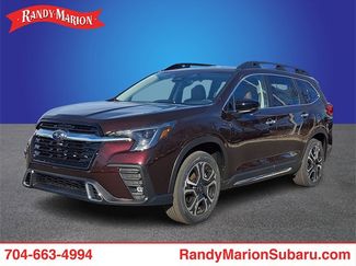 New 2026 Subaru Ascent Touring video 1