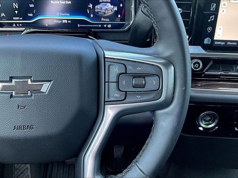 Used 2023 Chevrolet Silverado 1500 RST image 13