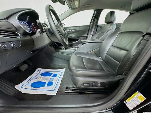 Used 2024 Chevrolet Malibu LT FWD image 25