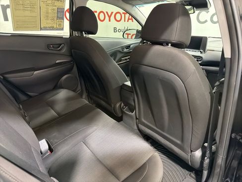 Used 2023 Hyundai Kona SEL FWD image 14