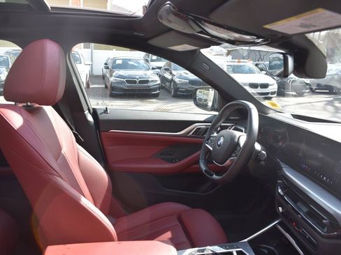 Used 2025 BMW 430i xDrive w/ Premium Package image 21
