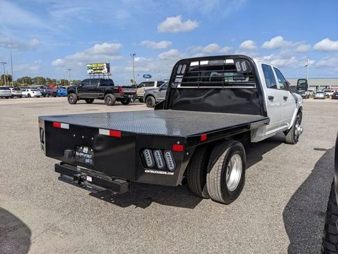 Used 2024 RAM 3500 Tradesman w/ Max Tow Package image 4