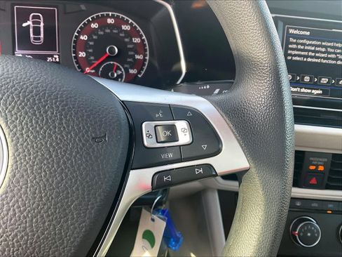 Used 2021 Volkswagen Jetta S image 23