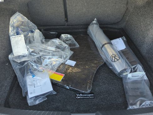 New 2026 Volkswagen Jetta Sport FWD image 30