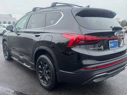 Certified 2022 Hyundai Santa Fe XRT AWD/4WD image 5