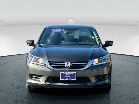 Used 2013 Honda Accord LX image 9