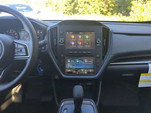 New 2025 Subaru Impreza 2.0i image 17