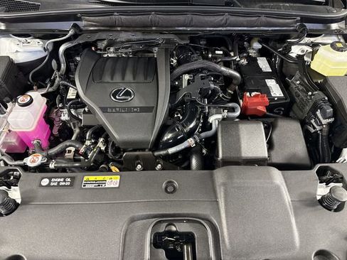 Certified 2026 Lexus RX 350 Premium w/ Convenience Package AWD/4WD image 29
