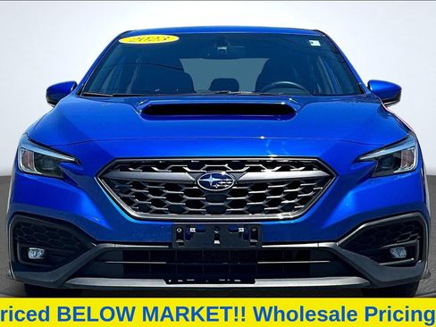 Used 2023 Subaru WRX Premium AWD/4WD image 2