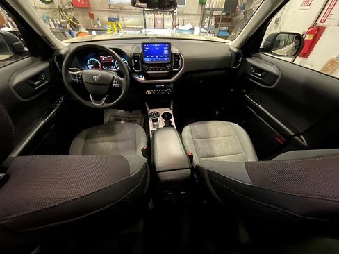 Used 2024 Ford Bronco Sport Big Bend image 3