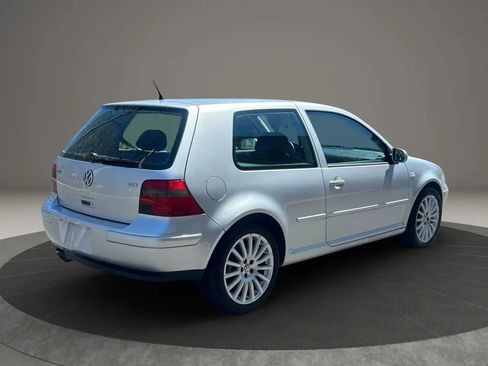 Used 2004 Volkswagen GTI 1.8T FWD image 3