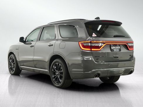 Used 2025 Dodge Durango R/T AWD/4WD image 3