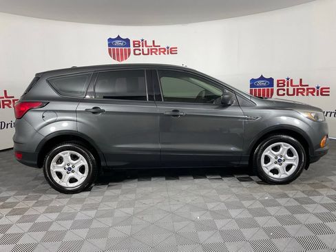 Used 2019 Ford Escape S FWD image 2