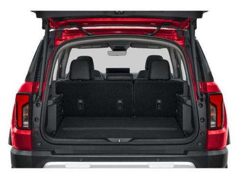 New 2026 Honda Passport RTL image 13