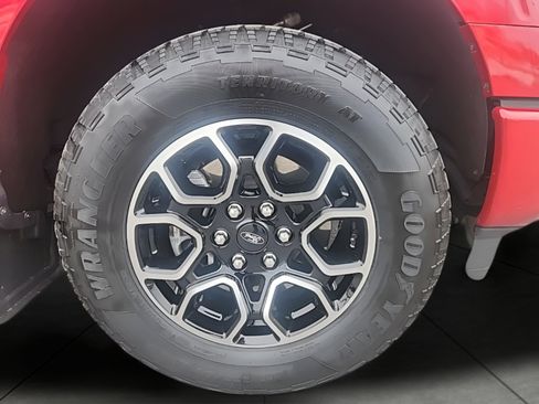 Certified 2022 Ford F150 Lariat image 5