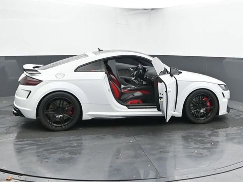 Used 2021 Audi TT RS image 59