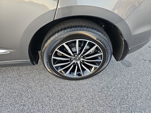 New 2026 Acura RDX SH-AWD w/ Advance Package image 30