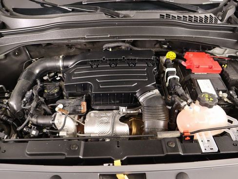 Used 2023 Jeep Renegade Limited image 21