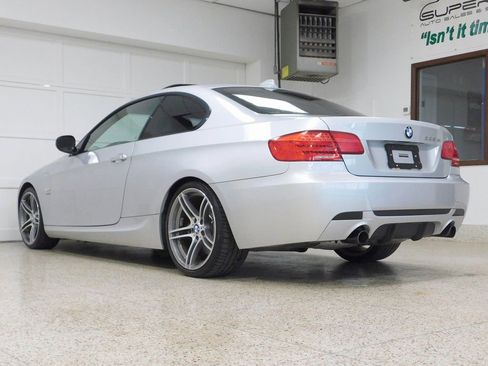 Used 2011 BMW 335is Coupe image 6