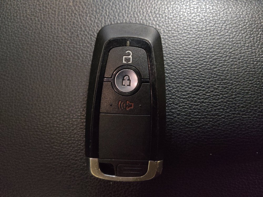 Used 2020 Ford Fusion S FWD image 32
