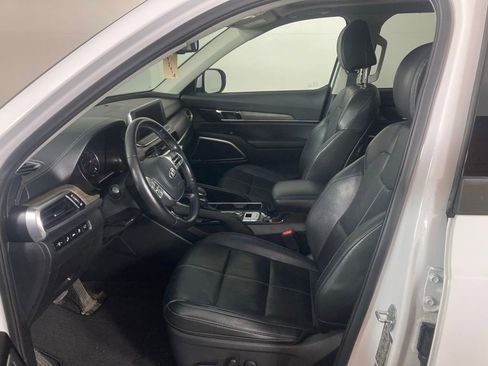 Used 2021 Kia Telluride EX w/ EX Premium Package AWD/4WD image 11