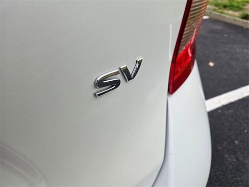 Used 2014 Nissan Versa Note SV image 9