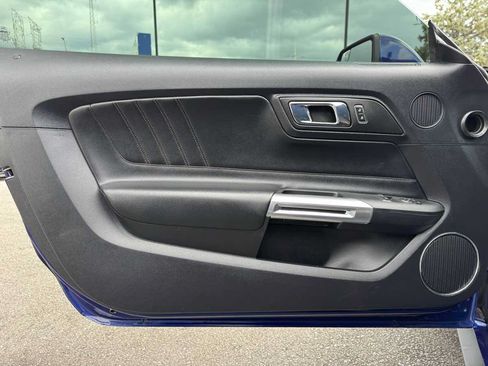 Used 2015 Ford Mustang GT Premium RWD image 24