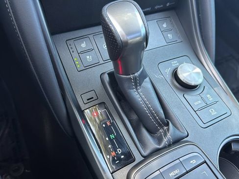 Used 2021 Lexus IS 350 F Sport w/ Navigation Package RWD image 25
