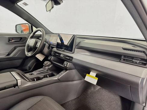 New 2026 Toyota RAV4 SE AWD/4WD image 29