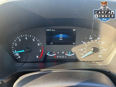 Used 2022 Ford Escape SE w/ SE Sport Appearance Package AWD/4WD image 22