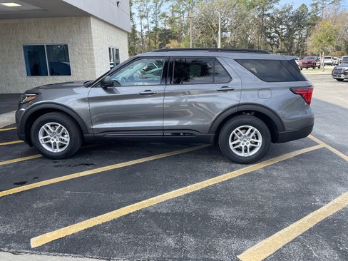 New 2026 Ford Explorer Active image 5