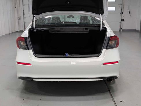 Certified 2022 Honda Civic Sport image 36