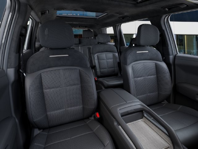 New 2027 Kia Telluride SX Prestige w/ Towing Package AWD/4WD image 15