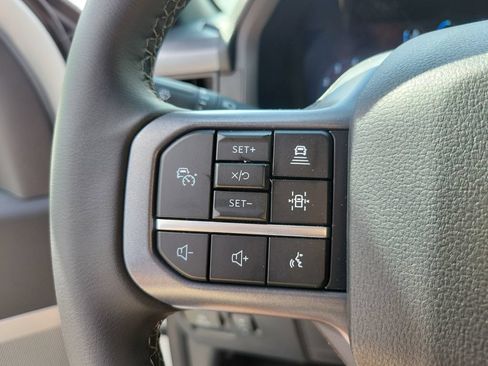 New 2026 Ford F150 XLT w/ Equipment Group 303A High AWD/4WD image 20