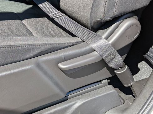 New 2026 Chevrolet Silverado 1500 W/T w/ Trailering Package image 10