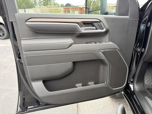 New 2026 Chevrolet Silverado 2500 LT image 10