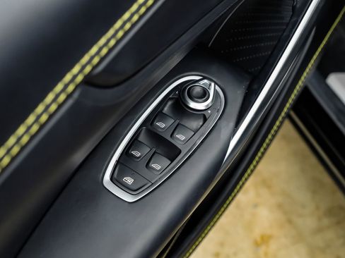 Used 2023 Aston Martin DBX 707 image 45