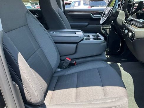 Certified 2025 GMC Sierra 1500 Elevation AWD/4WD image 20