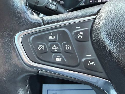 Used 2020 Chevrolet Equinox Premier image 15