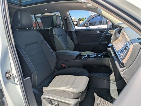 New 2026 Volkswagen Atlas SEL AWD/4WD image 38
