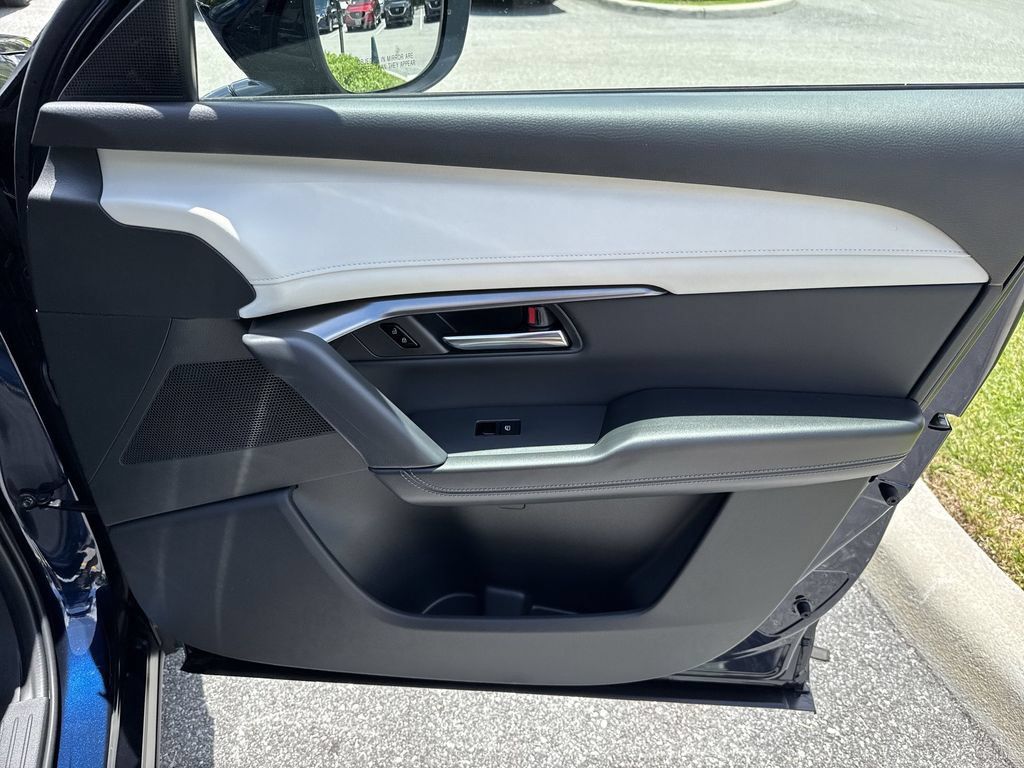 New 2026 MAZDA CX-5 Select AWD/4WD image 43