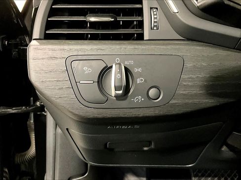 Used 2020 Audi A5 2.0T Premium Plus w/ Premium Plus image 26